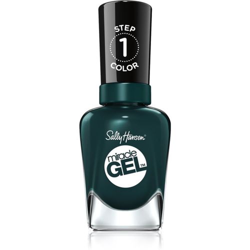 Miracle Gel™ Gel-Lack für Fingernägel - keine UV/LED Lampe erforderlich Farbton 676 Jealous Boyfriend 14,7 ml - Sally Hansen - Modalova