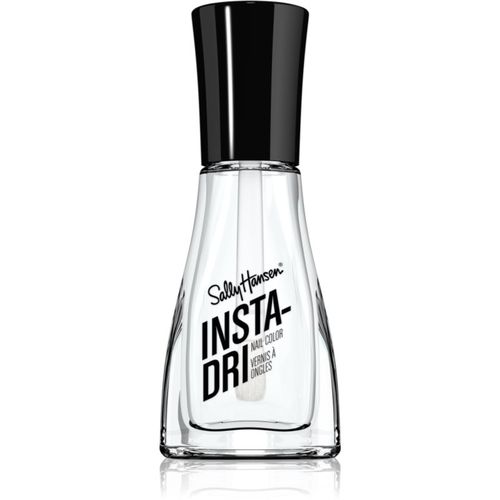 Insta Dri esmalte de uñas de secado rápido tono 103 Clearly Quick 9,17 ml - Sally Hansen - Modalova