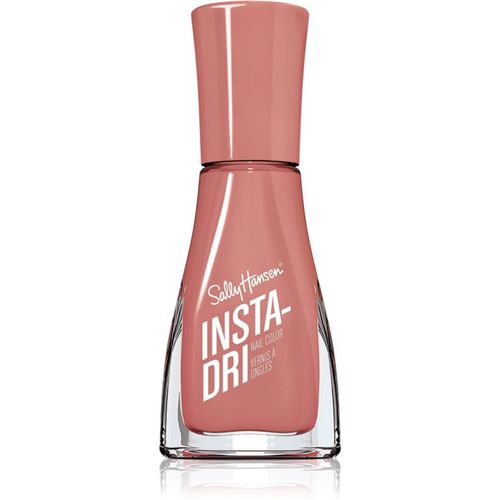 Insta Dri esmalte de uñas de secado rápido tono 213 Mauve It 9,17 ml - Sally Hansen - Modalova