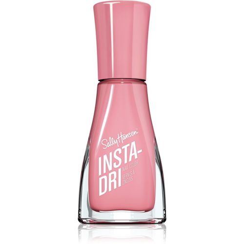 Insta Dri esmalte de uñas de secado rápido tono 223 Sugar Poppy 9,17 ml - Sally Hansen - Modalova