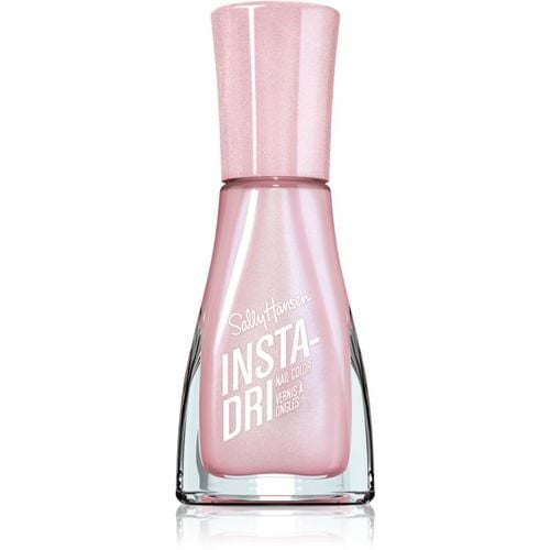 Insta Dri esmalte de uñas de secado rápido tono 243 Make It Snappy! 9,17 ml - Sally Hansen - Modalova