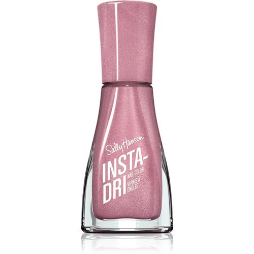 Insta Dri esmalte de uñas de secado rápido tono 253 Petal To The Metal 9,17 ml - Sally Hansen - Modalova