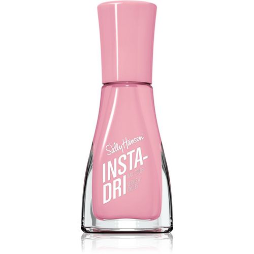 Insta Dri esmalte de uñas de secado rápido tono 263 Racing Rose 9,17 ml - Sally Hansen - Modalova