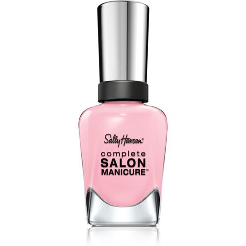 Complete Salon Manicure esmalte de uñas endurecedor tono 824 Tulle Much 14.7 ml - Sally Hansen - Modalova