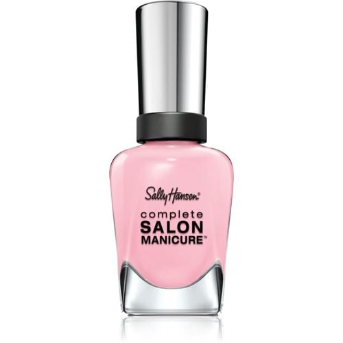 Complete Salon Manicure stärkender Nagellack Farbton 824 Tulle Much 14.7 ml - Sally Hansen - Modalova