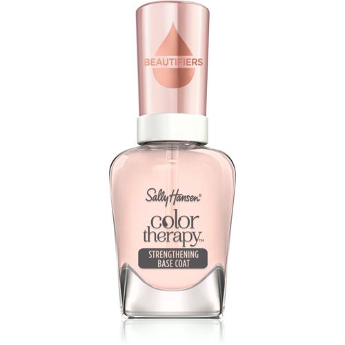 Color Therapy base coat per unghie effetto rassodante 14,7 ml - Sally Hansen - Modalova