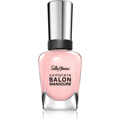 Complete Salon Manicure esmalte de uñas endurecedor tono 850 Rose Quartz 14.7 ml - Sally Hansen - Modalova