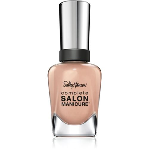 Complete Salon Manicure esmalte de uñas endurecedor tono 853 Re-Nude 14.7 ml - Sally Hansen - Modalova