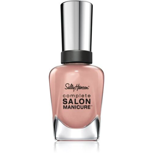 Complete Salon Manicure esmalte de uñas endurecedor tono 855 Blushed Petal 14.7 ml - Sally Hansen - Modalova