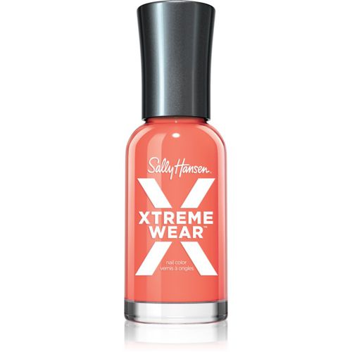 Hard As Nails Xtreme Wear smalto per unghie rinforzante colore Pixie Peach 11,8 ml - Sally Hansen - Modalova