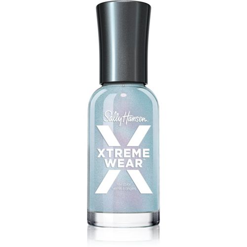 Hard As Nails Xtreme Wear smalto per unghie rinforzante colore Blue Blitz 11,8 ml - Sally Hansen - Modalova