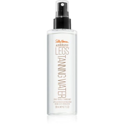 Airbrush Legs lozione autoabbronzante 200 ml - Sally Hansen - Modalova