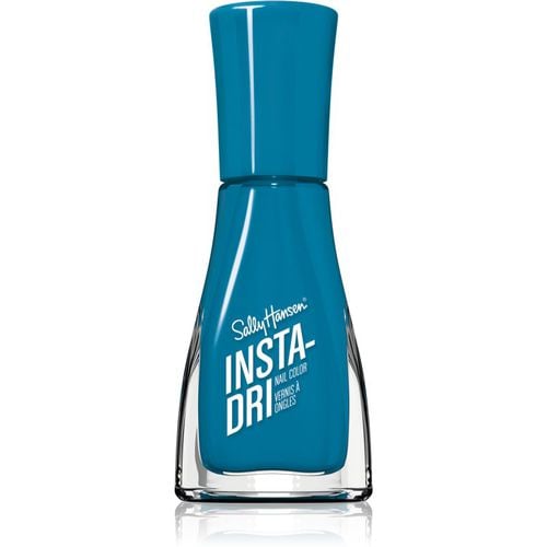 Insta Dri esmalte de uñas de secado rápido tono 505 Jet Setter 9,17 ml - Sally Hansen - Modalova