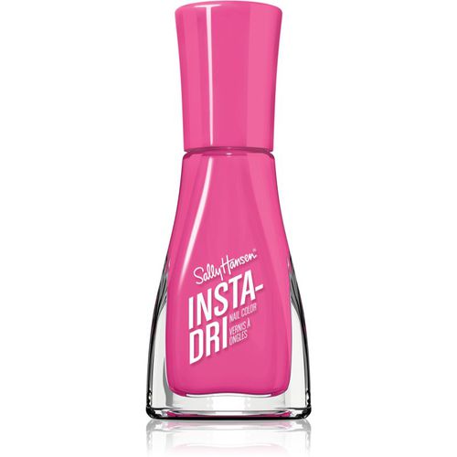 Insta Dri esmalte de uñas de secado rápido tono 281 Beet-ing Heart 9,17 ml - Sally Hansen - Modalova