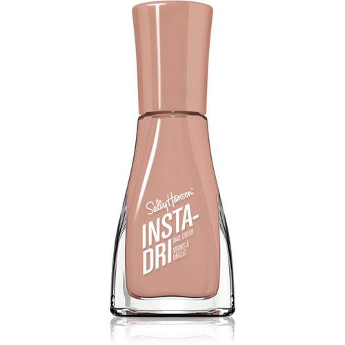 Insta Dri esmalte de uñas de secado rápido tono 133 Tauple Priority 9,17 ml - Sally Hansen - Modalova