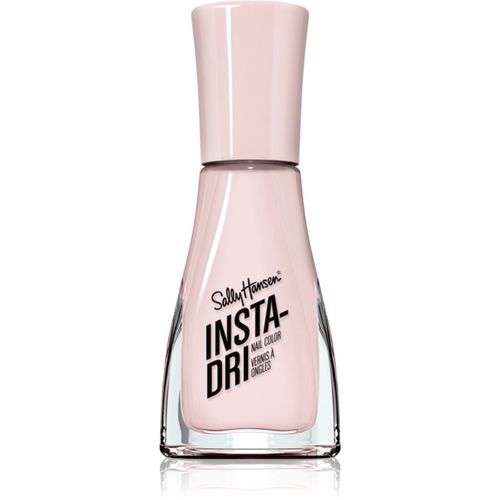 Insta Dri esmalte de uñas de secado rápido tono 239 In A Blush 9,17 ml - Sally Hansen - Modalova