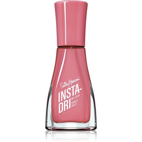 Insta Dri esmalte de uñas de secado rápido tono 275 Rapid Rose 9,17 ml - Sally Hansen - Modalova