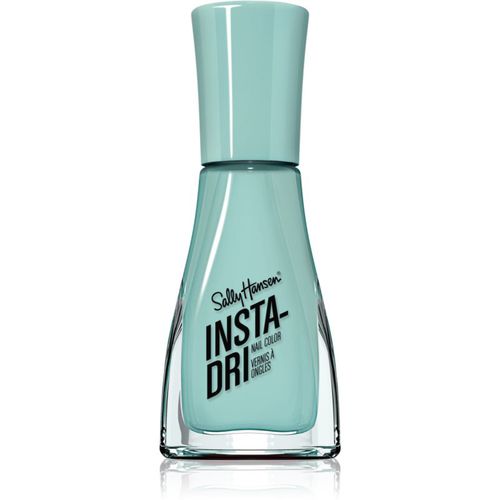 Insta Dri esmalte de uñas de secado rápido tono 510 Gain Mo-Mint-Um 9,17 ml - Sally Hansen - Modalova