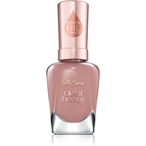 Color Therapy pflegender Nagellack Farbton Eiffel In Love 14.7 ml - Sally Hansen - Modalova