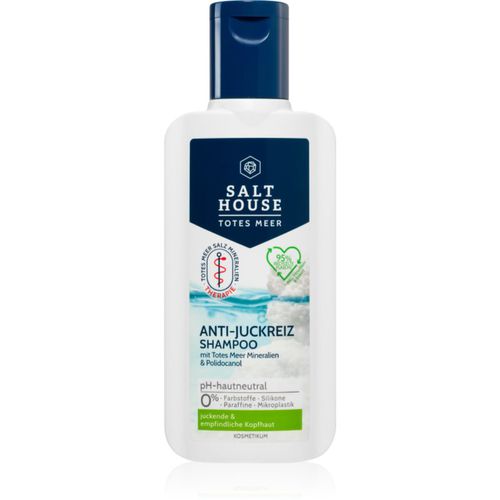 Dead Sea Anti-itch Shampoo champú 250 ml - Salt House - Modalova