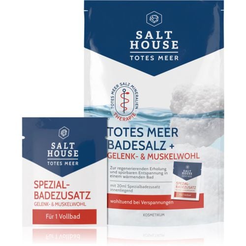 Dead Sea set per il bagno 2 pz - Salt House - Modalova