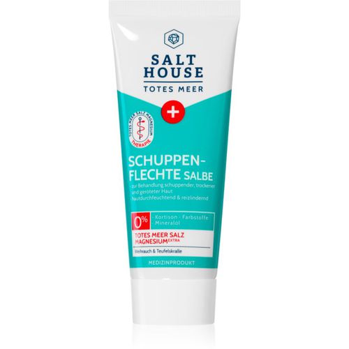 Dead Sea Psoriasis Ointment Salbe gegen Schuppenflechte 75 ml - Salt House - Modalova