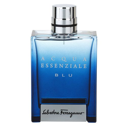 Acqua Essenziale Blu Eau de Toilette per uomo 100 ml - Ferragamo - Modalova