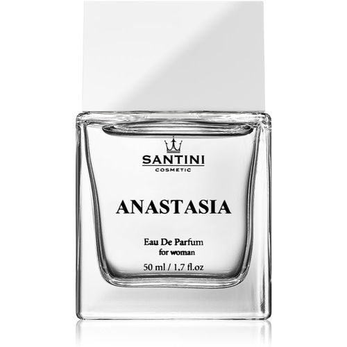 Anastasia Eau de Parfum für Damen 50 ml - SANTINI Cosmetic - Modalova