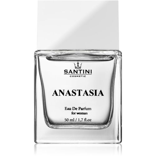 Anastasia Eau de Parfum para mujer 50 ml - SANTINI Cosmetic - Modalova