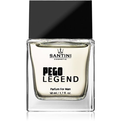 PEGO Legend Eau de Parfum para hombre 50 ml - SANTINI Cosmetic - Modalova