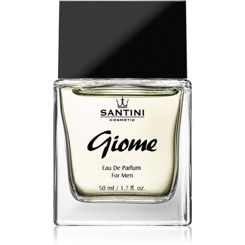 Giome Eau de Parfum para hombre 50 ml - SANTINI Cosmetic - Modalova