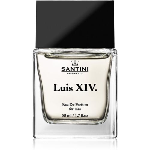 Luis XIV. Eau de Parfum para hombre 50 ml - SANTINI Cosmetic - Modalova