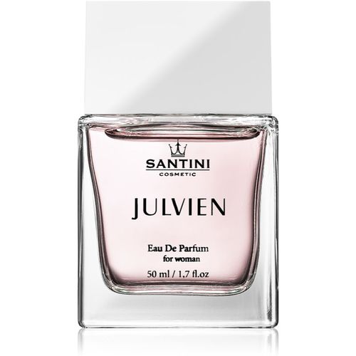 Julvien Eau de Parfum para mujer 50 ml - SANTINI Cosmetic - Modalova