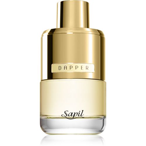 Dapper Eau de Parfum para hombre 100 ml - Sapil - Modalova