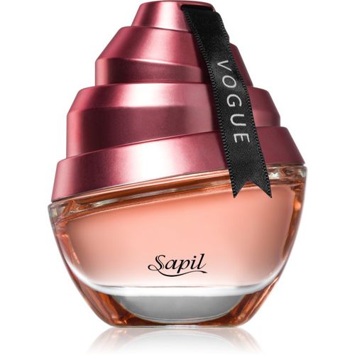 Vogue Eau de Parfum da donna 100 ml - Sapil - Modalova