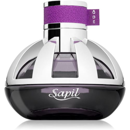 Ode Eau de Parfum da donna 100 ml - Sapil - Modalova