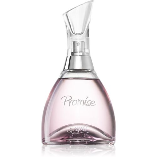 Promise Eau de Parfum da donna 100 ml - Sapil - Modalova