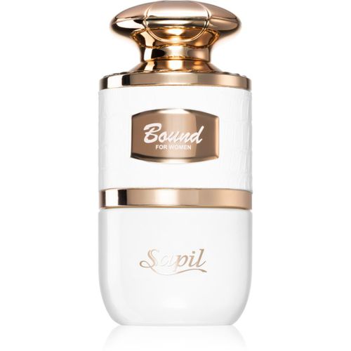 Bound Eau de Parfum da donna 100 ml - Sapil - Modalova