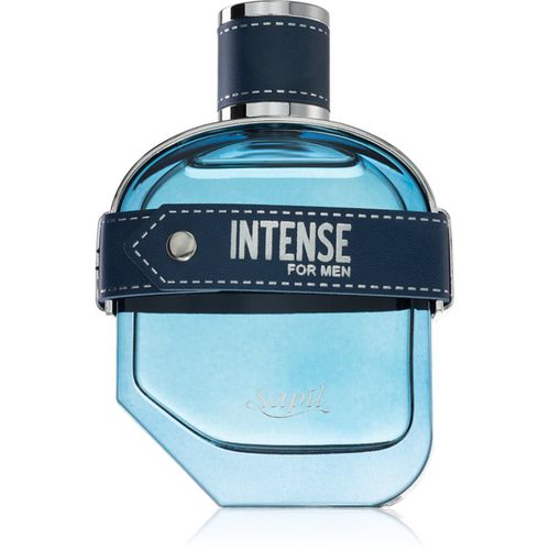 Intense Eau de Toilette para hombre 100 ml - Sapil - Modalova