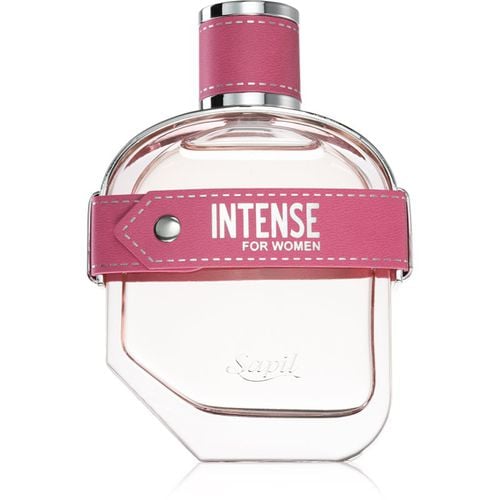 Intense Eau de Parfum da donna 100 ml - Sapil - Modalova