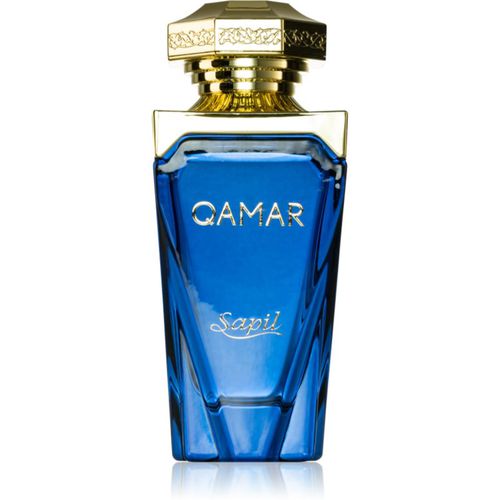 Qamar Eau de Parfum unisex 100 ml - Sapil - Modalova