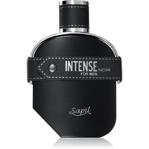 Intense Noir Eau de Parfum para hombre 100 ml - Sapil - Modalova