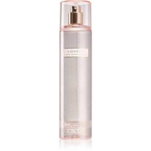 Lovely parfümiertes Bodyspray für Damen 250 ml - Sarah Jessica Parker - Modalova