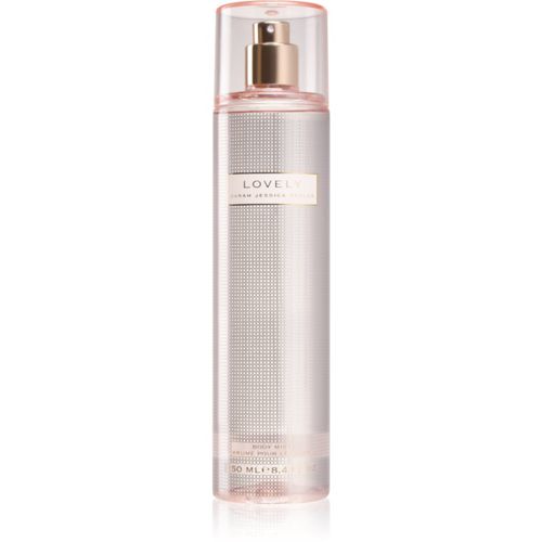 Lovely spray corpo profumato da donna 250 ml - Sarah Jessica Parker - Modalova