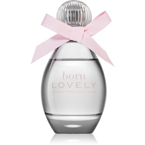 Born Lovely Eau de Parfum da donna 50 ml - Sarah Jessica Parker - Modalova