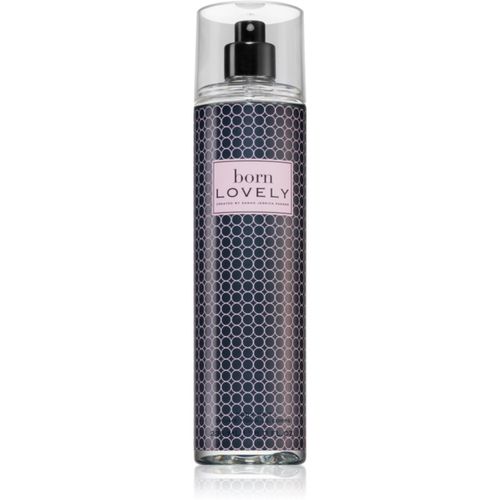 Born Lovely spray corpo da donna 236 ml - Sarah Jessica Parker - Modalova