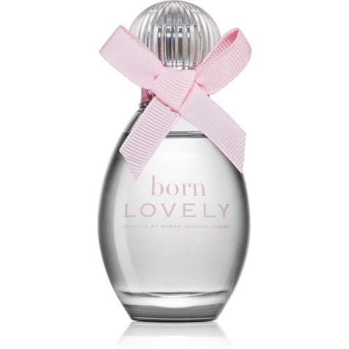 Born Lovely Eau de Parfum da donna 30 ml - Sarah Jessica Parker - Modalova