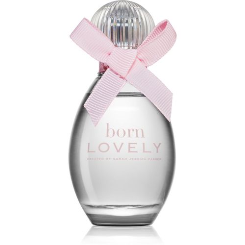 Born Lovely Eau de Parfum für Damen 30 ml - Sarah Jessica Parker - Modalova