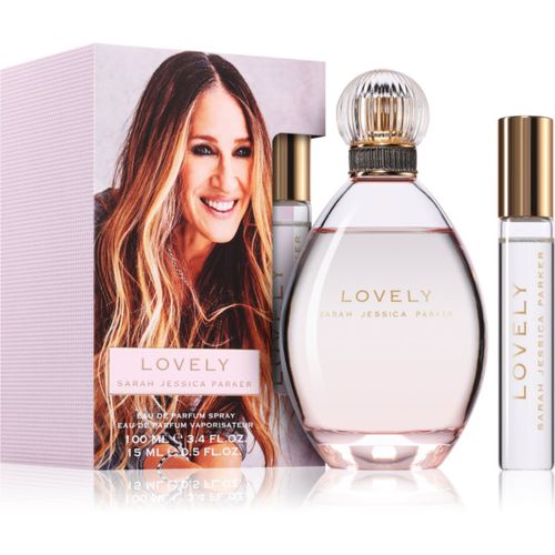 Lovely confezione regalo da donna - Sarah Jessica Parker - Modalova