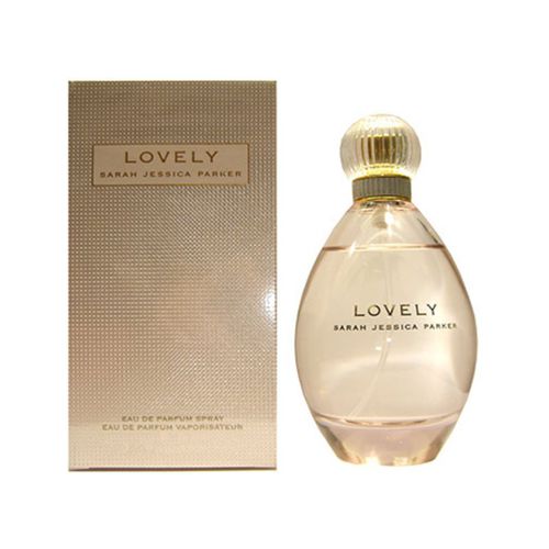 Lovely Eau de Parfum da donna 100 ml - Sarah Jessica Parker - Modalova